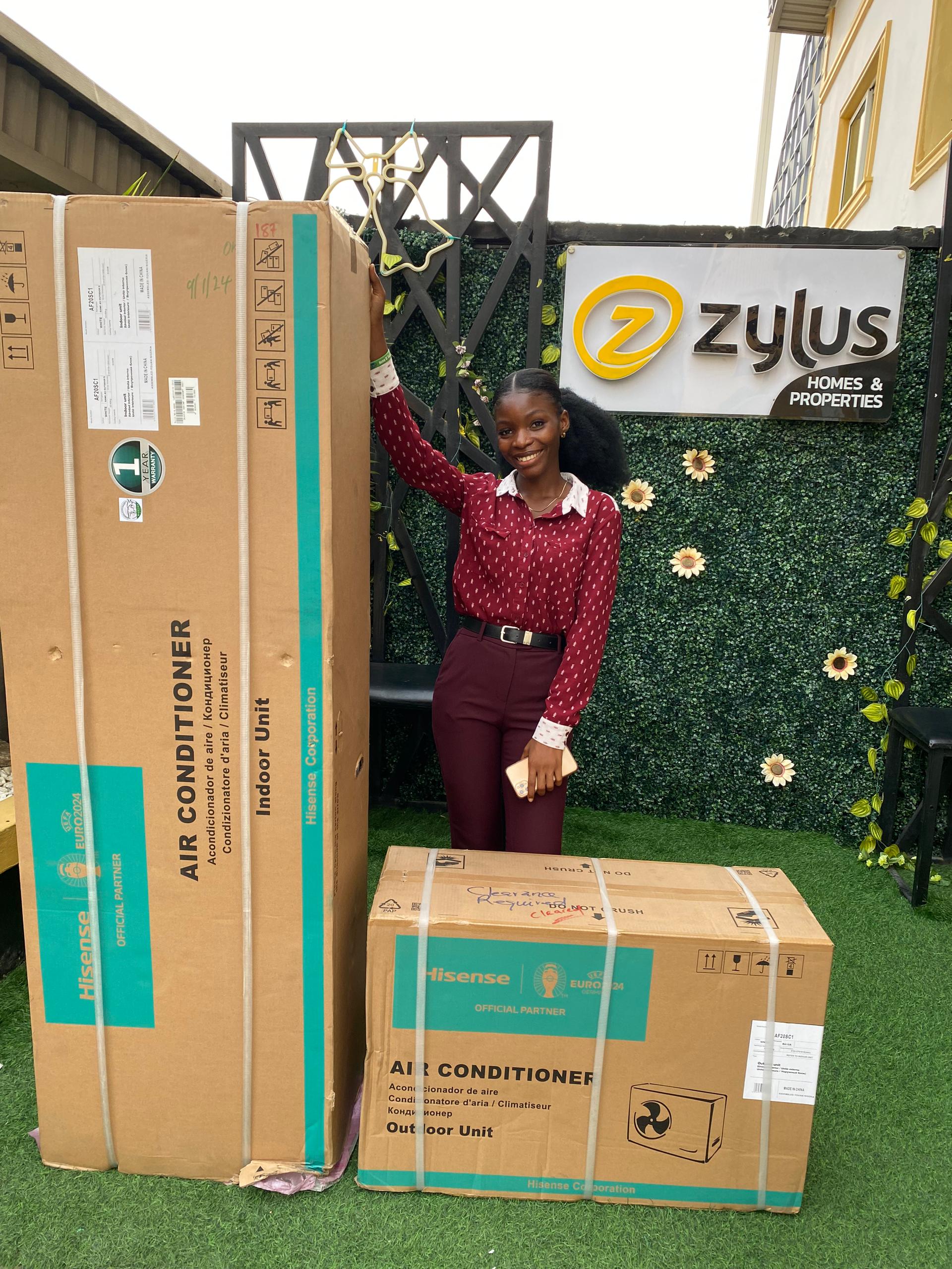 Best Real Estate Agent 2023