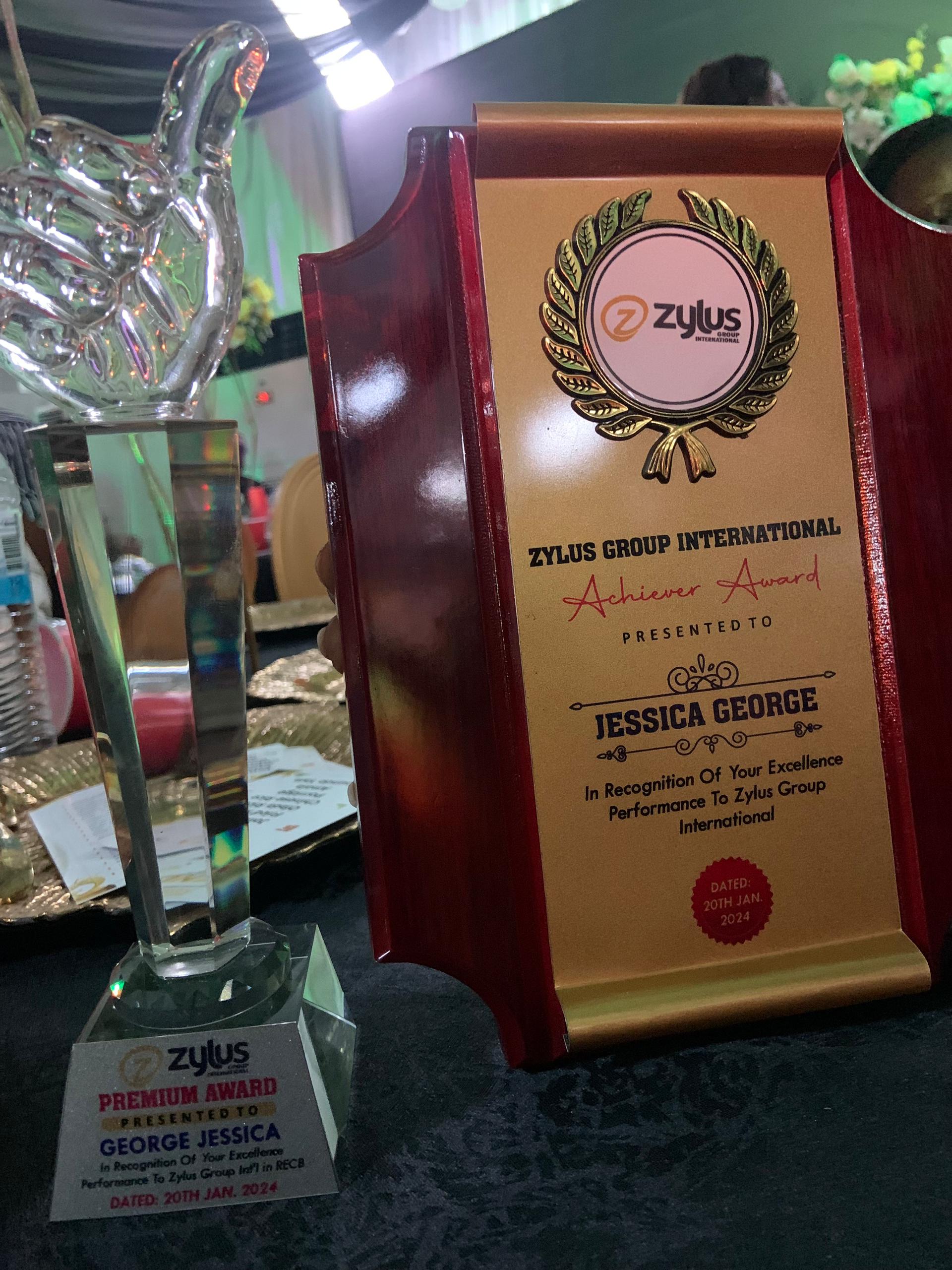 Innovator of the Year