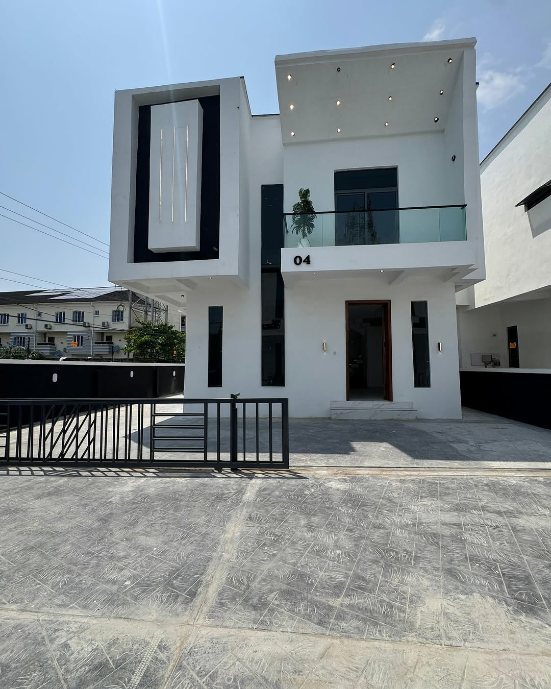 Luxury Property in Lagos