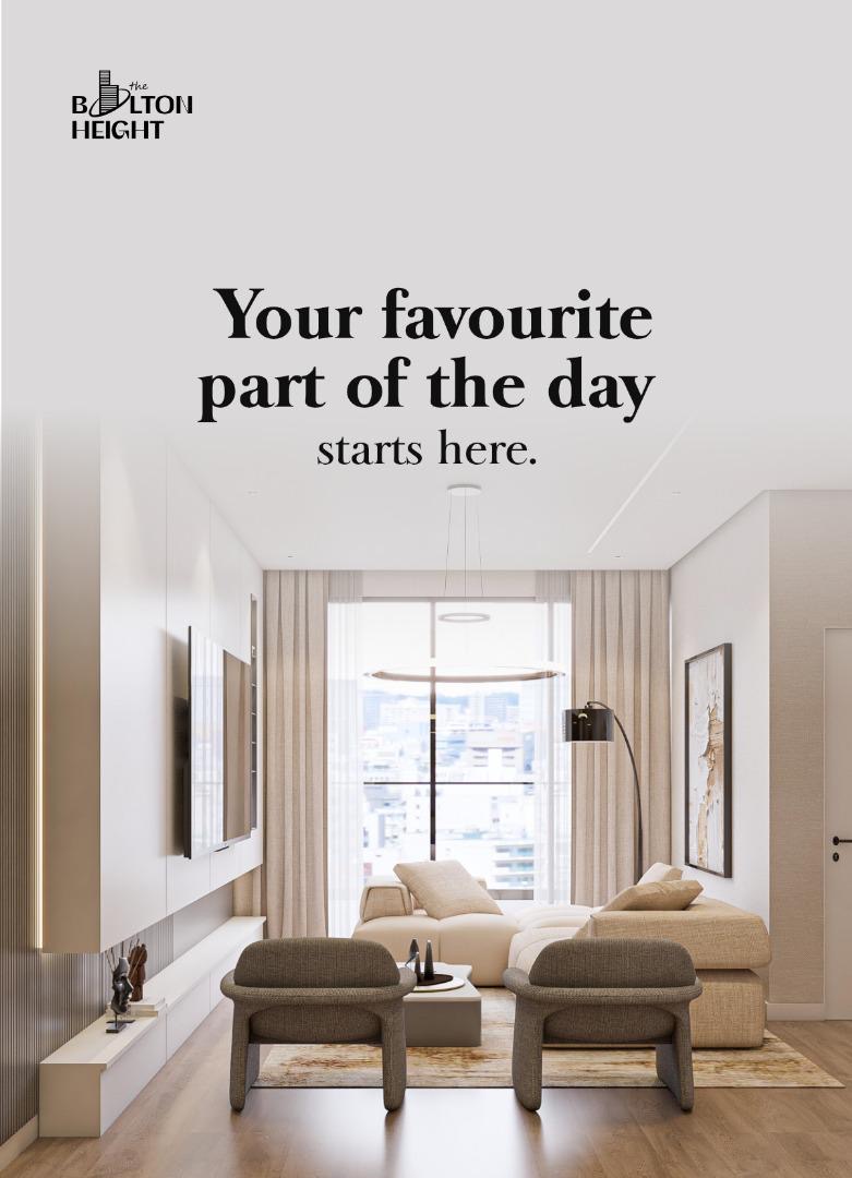 Luxury 2 bedroom Off-plan apartment in Lekki phase1., with 18months delivery timeline.  - Image 4